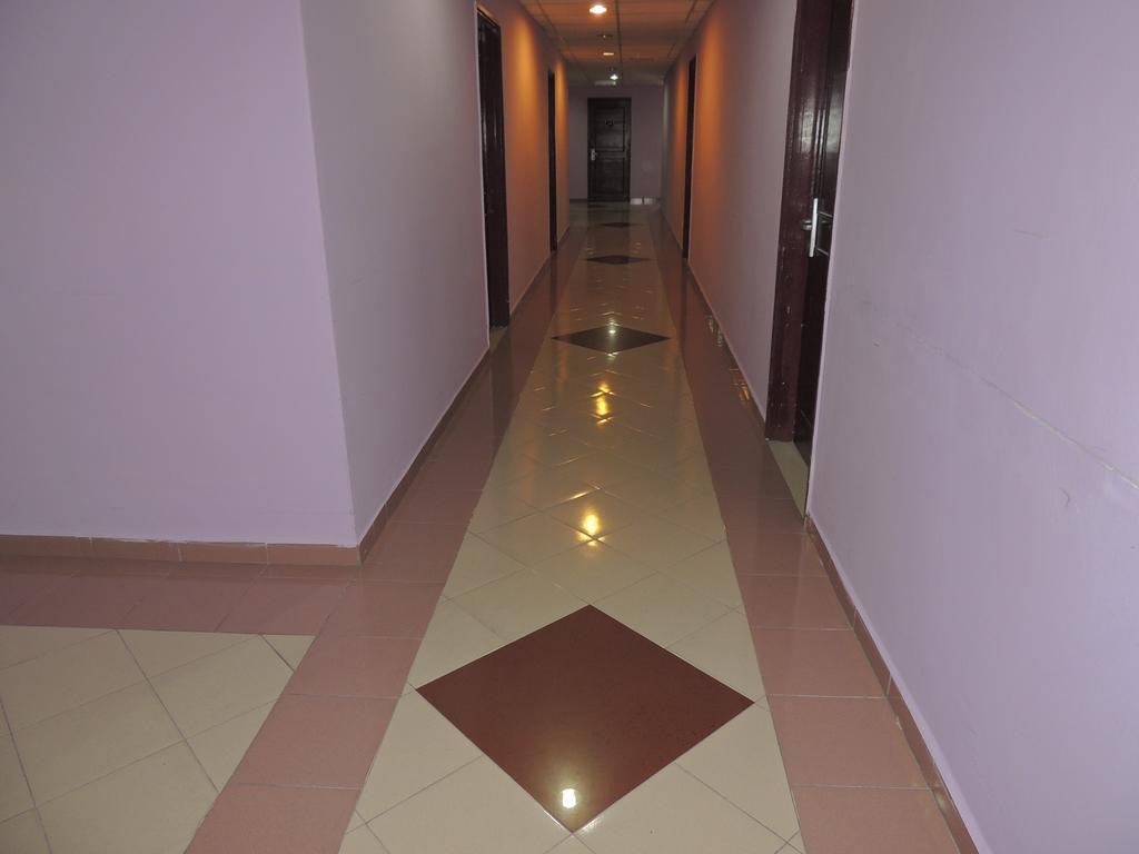Carlton Star Hotel Seremban Exterior foto